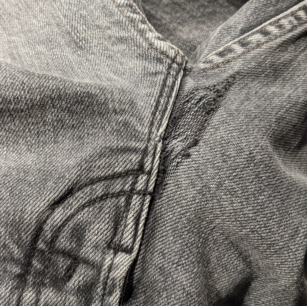 Mother Superior The Tom Kat Ankle | FLAW see last 2 pix | Lightly Distressed 23 - Picture 12 of 12